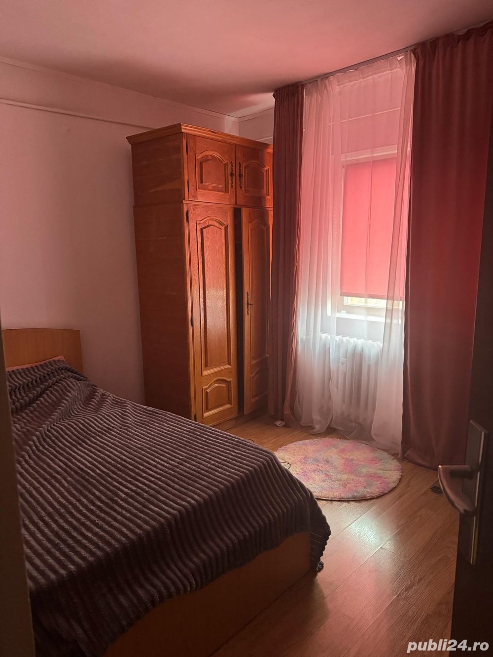 Apartament Brazdă