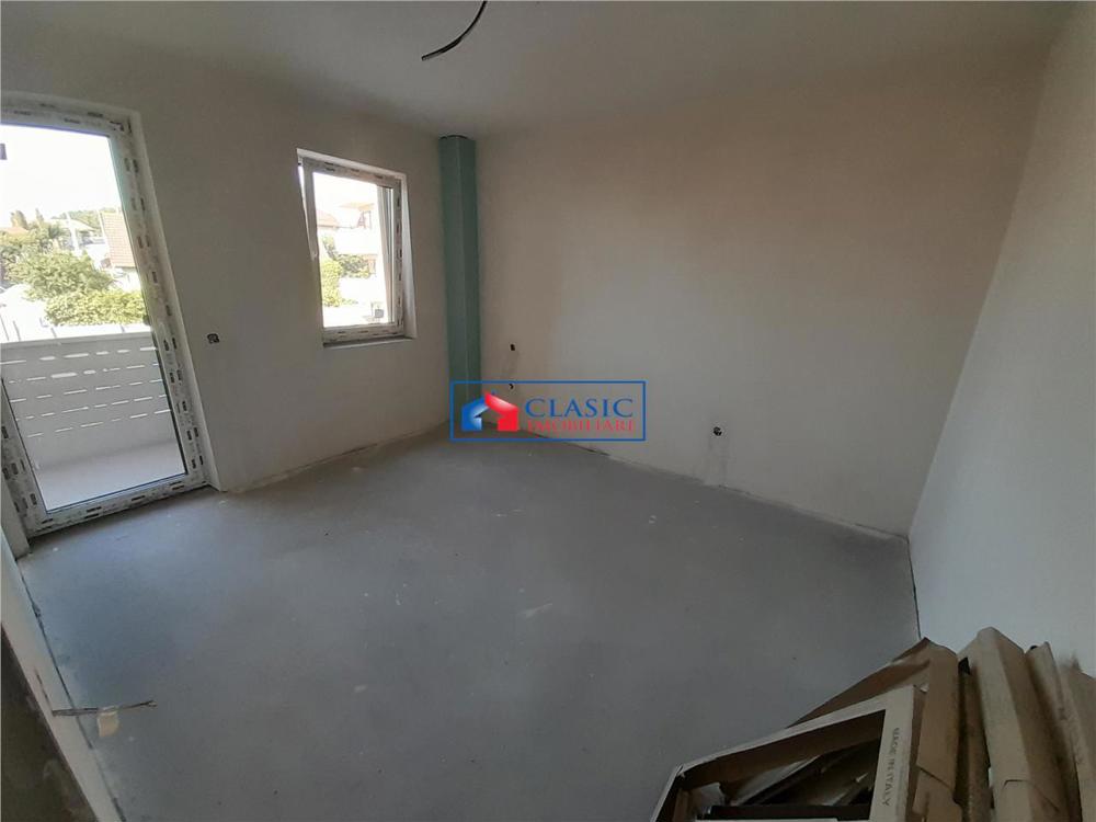 Vanzare apartament 4 camere bloc nou Iris zona Auchan, Cluj-Napoca