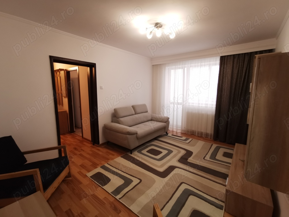 Tomis 1 Complex Flamanda sc 30 apartament 2 camere