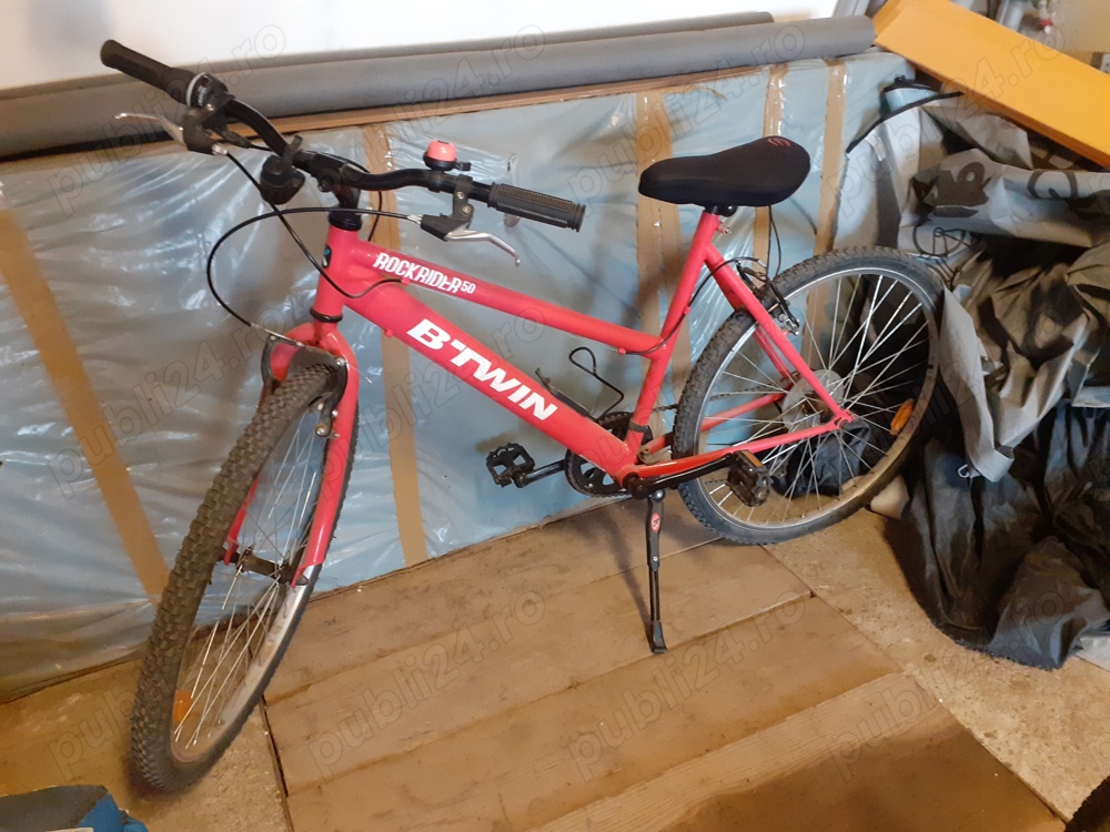 Vand bicicleta marime M