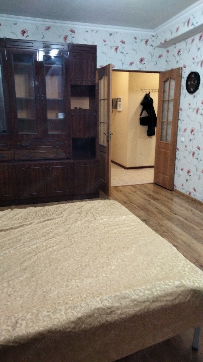 Garsoniera de inchiriat in zona Racadau