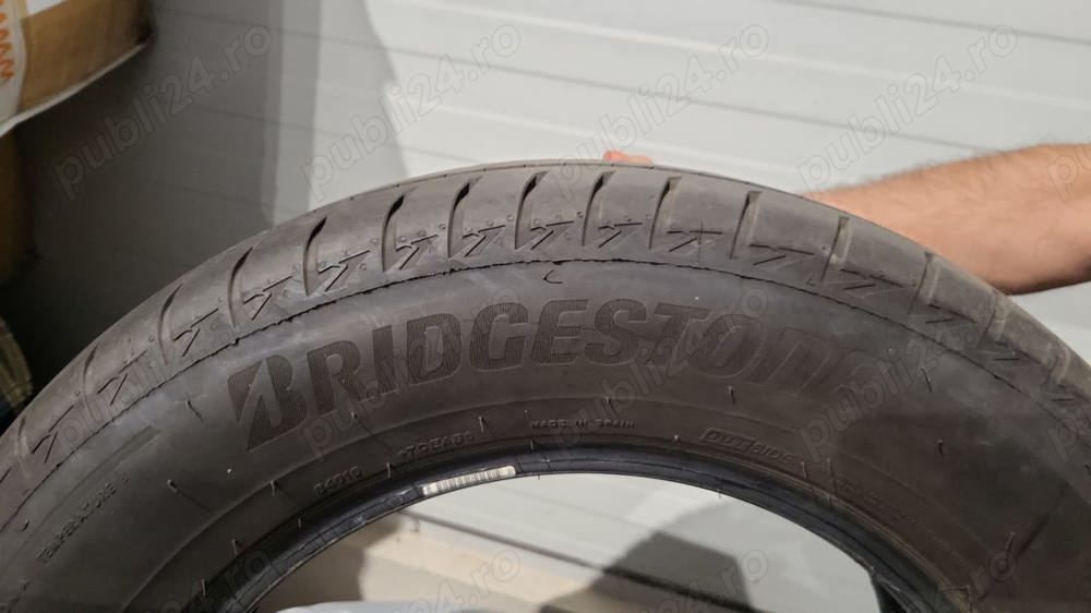 Anvelope vara 225/65/17