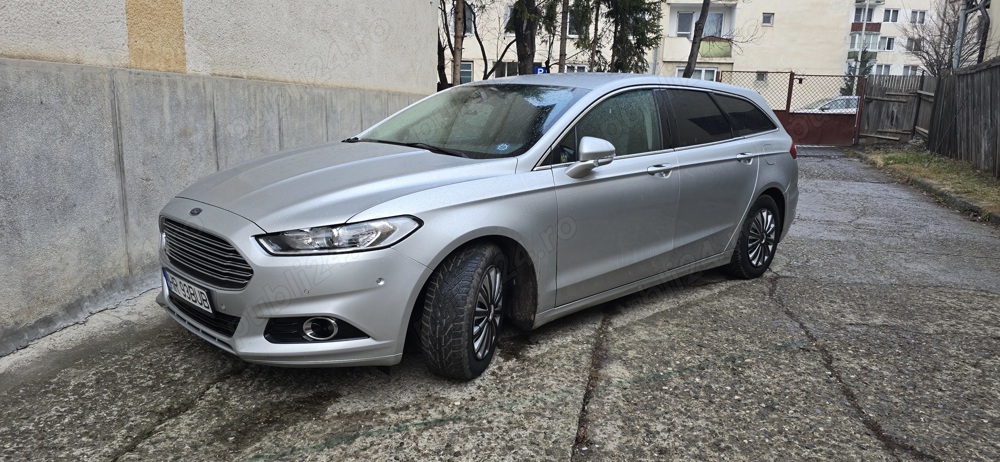 De vânzare Ford Mondeo mk5