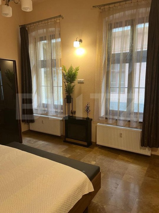 Apartament sau spatiu de birou, 60 mp utili, zona ultracentrala