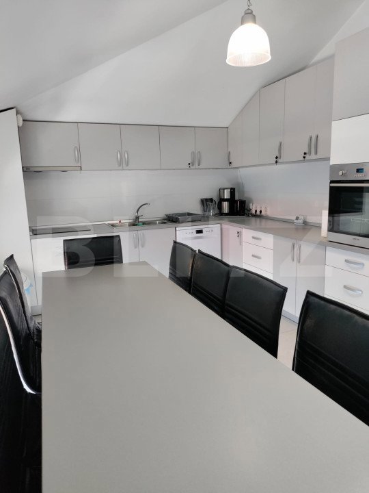 Spatiu birouri, 200 mp, zona Gruia 