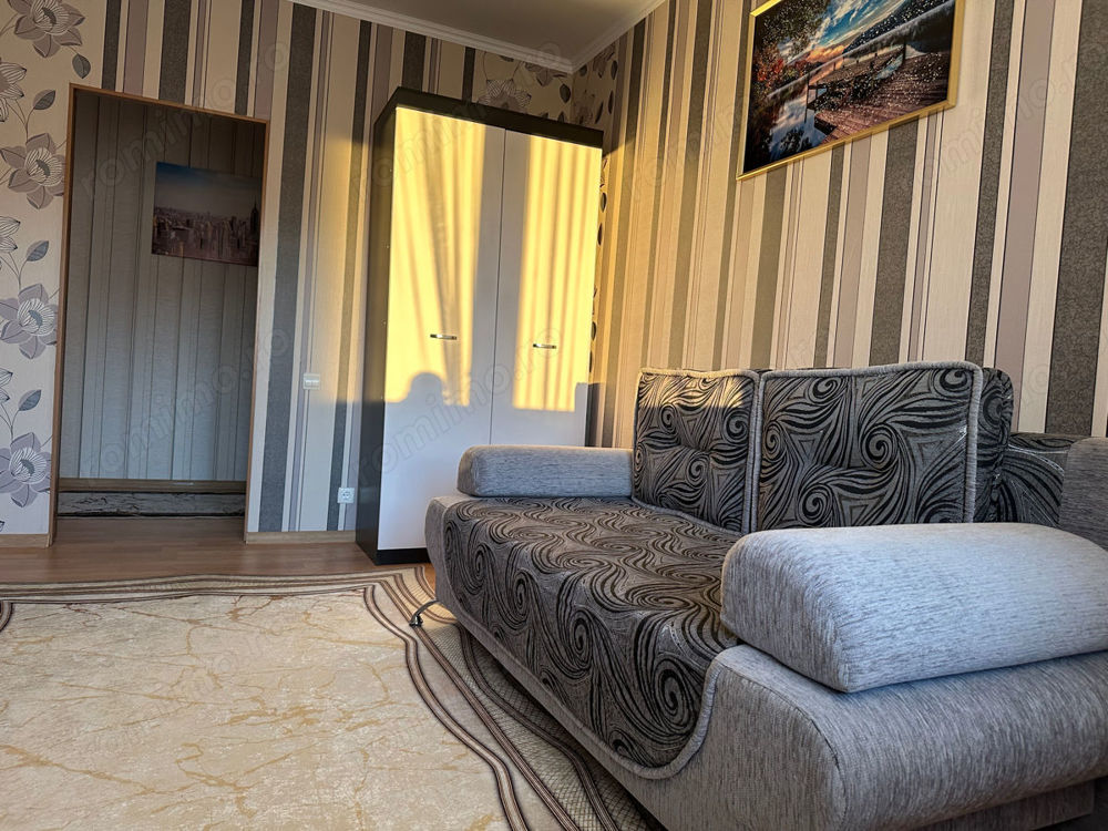 Apartament cu 2 camere de vanzare in zona Planete
