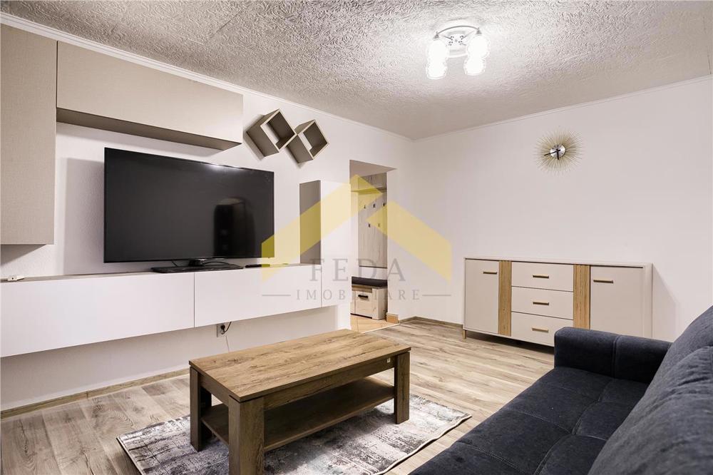 Apartament de inchiriat Calea 6 Vanatori