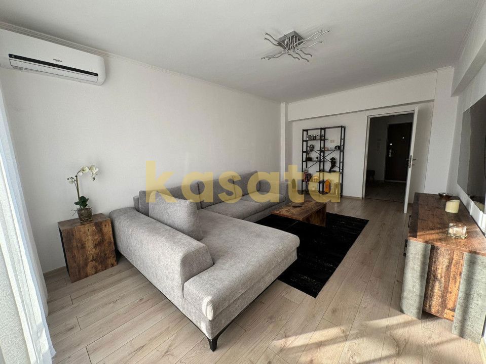 APARTAMENT SUPERB | BULEVARDUL UNIRII | PRIMA INCHIRIERE