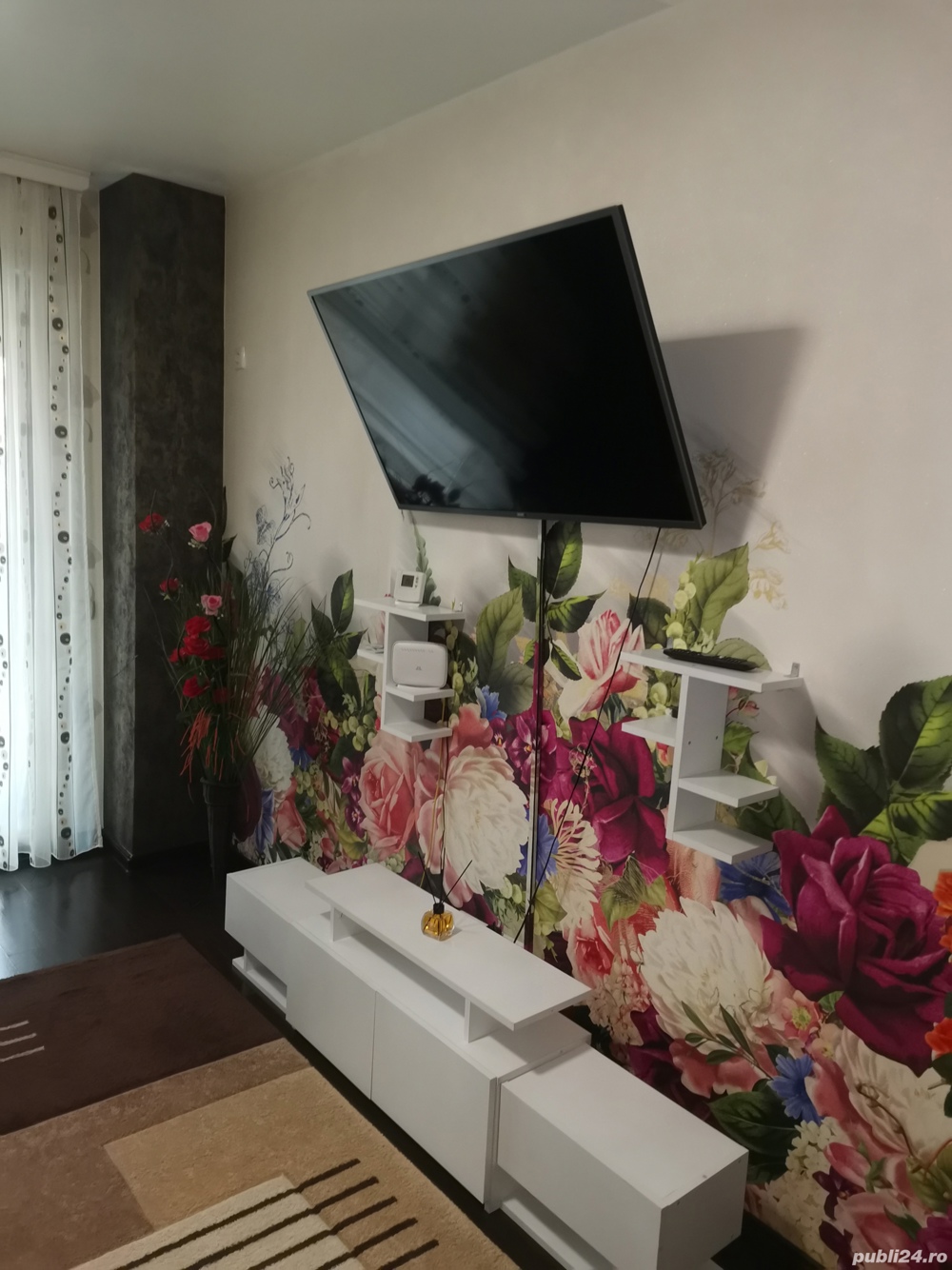 Apartament 2 camere zonă rezidențială 
