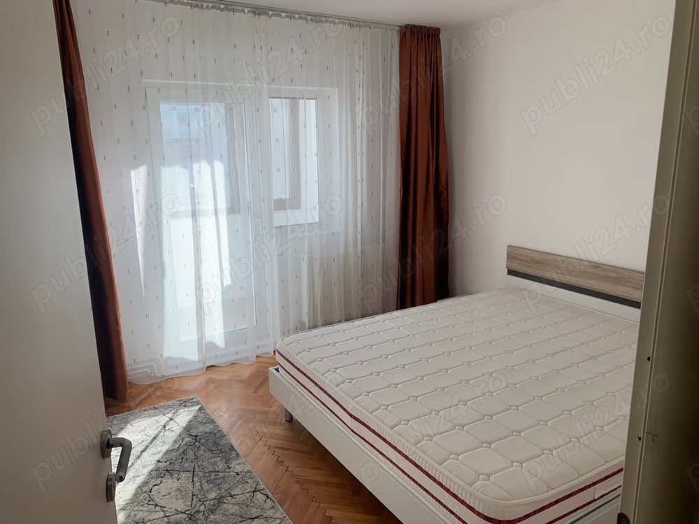 Proprietar vand apartament cu 2 camere decomandat zona Bucovina Matei Basarab Torontalului Cetatii