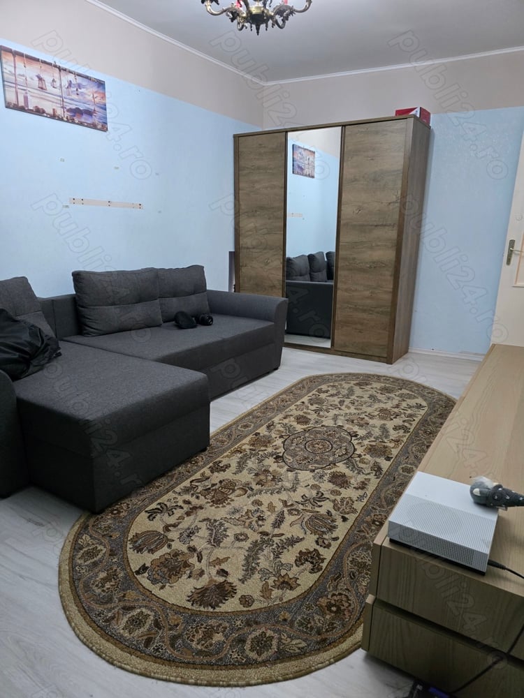 Apartament de închiriat