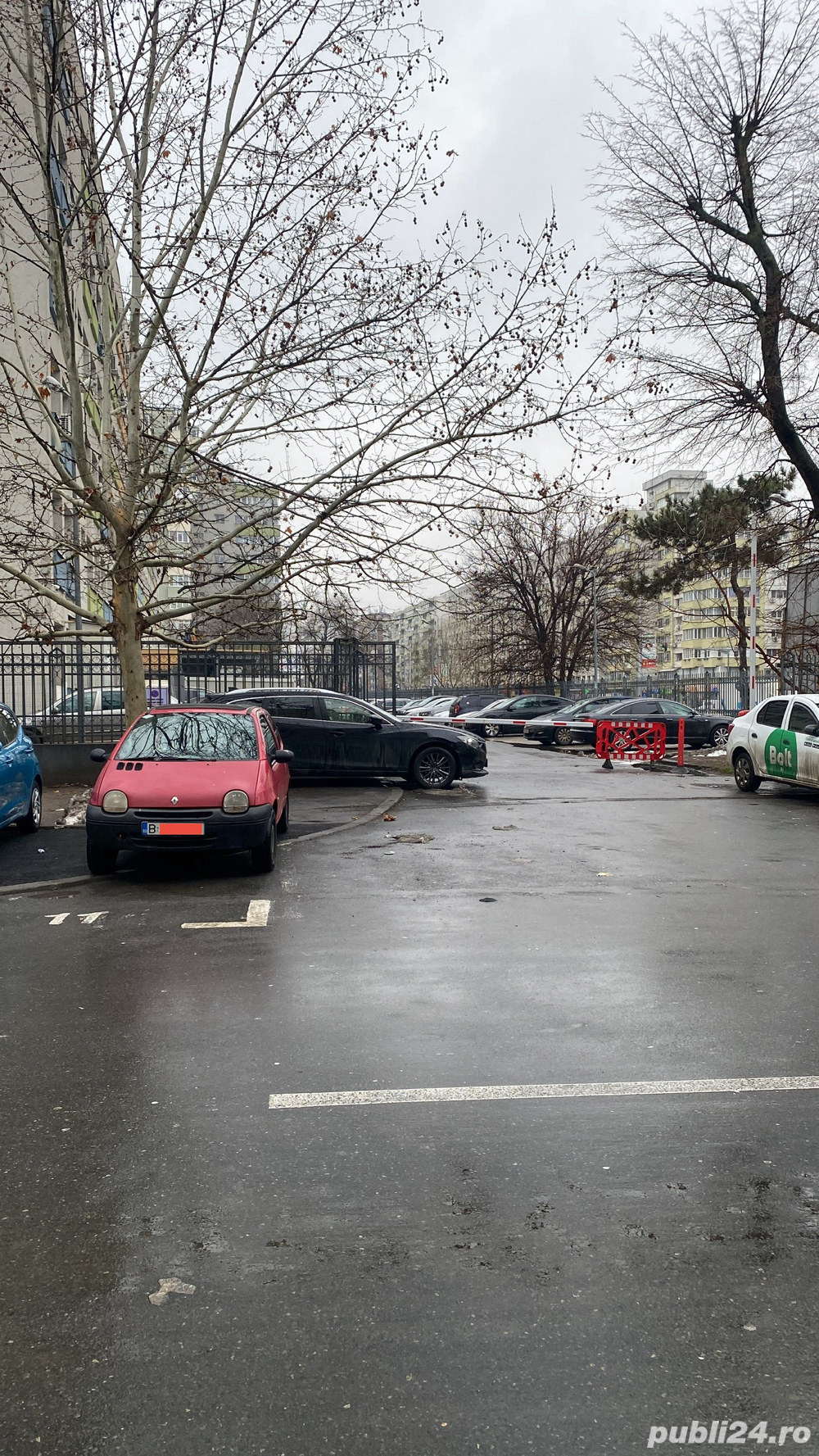 Vand Renault Twingo 1.2 Vand Renault Twingo 1.2