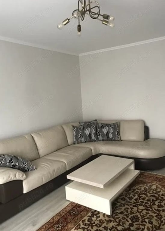 centru pe Bulevardul Decebal ofer chirie Apartament 2 camere