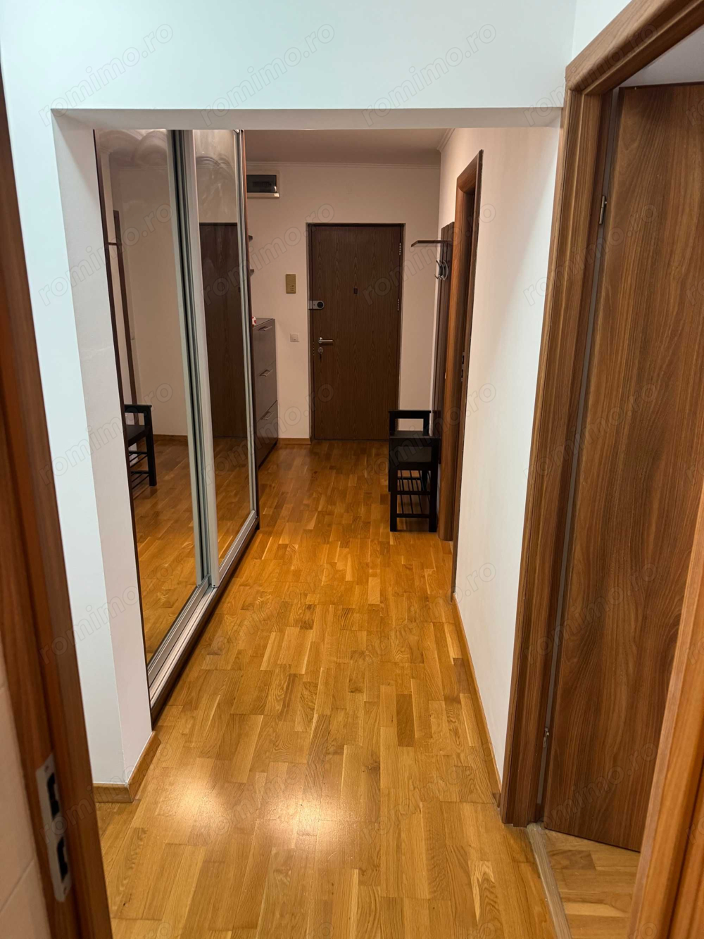 Apartament 3 camere, Mircea Voda - Unirii