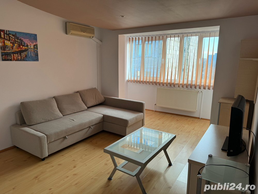 inchiriez apartament Circumvalatiunii