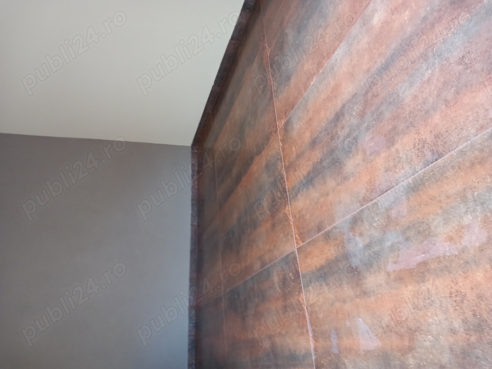 Placări gresie și faianță 