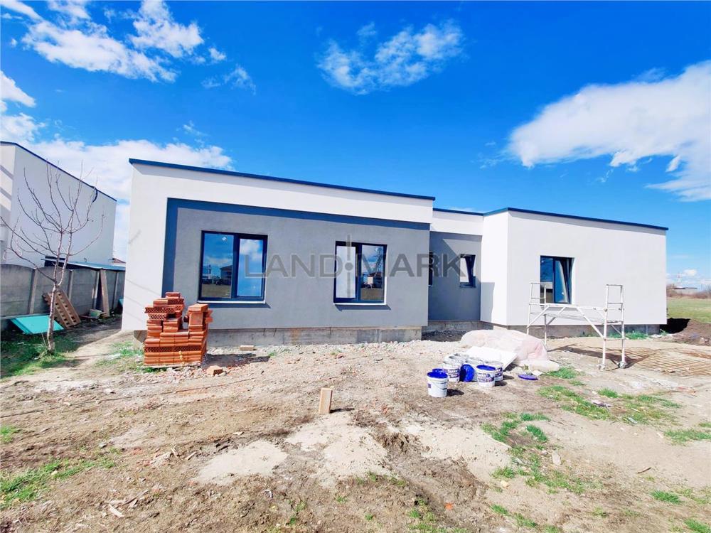 COMISION 0% DUPLEX DE VANZARE INTRARE MOSNITA