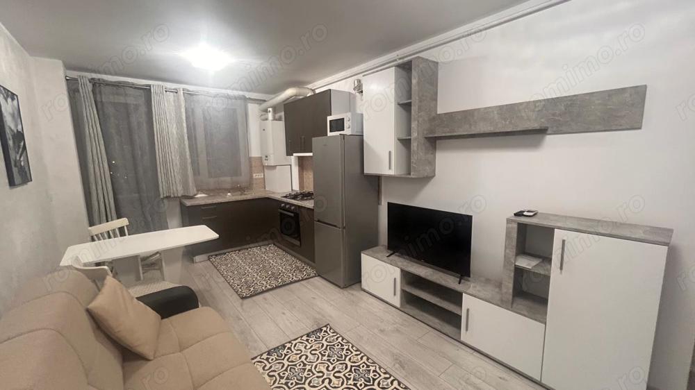 Apartament 2 camere decomandat Torontalului Campeador -Vox