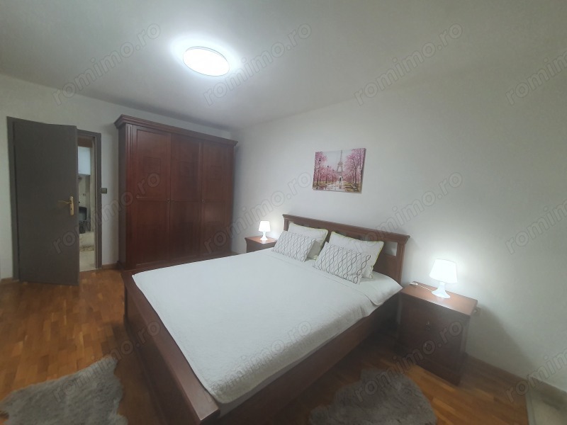 Garsoneira de inchiriat in zona Astra