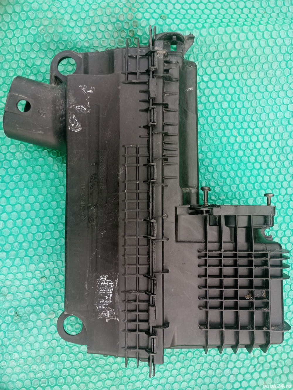 Carcasa filtru aer renault clio 2 symbol 1.5 dci 2005