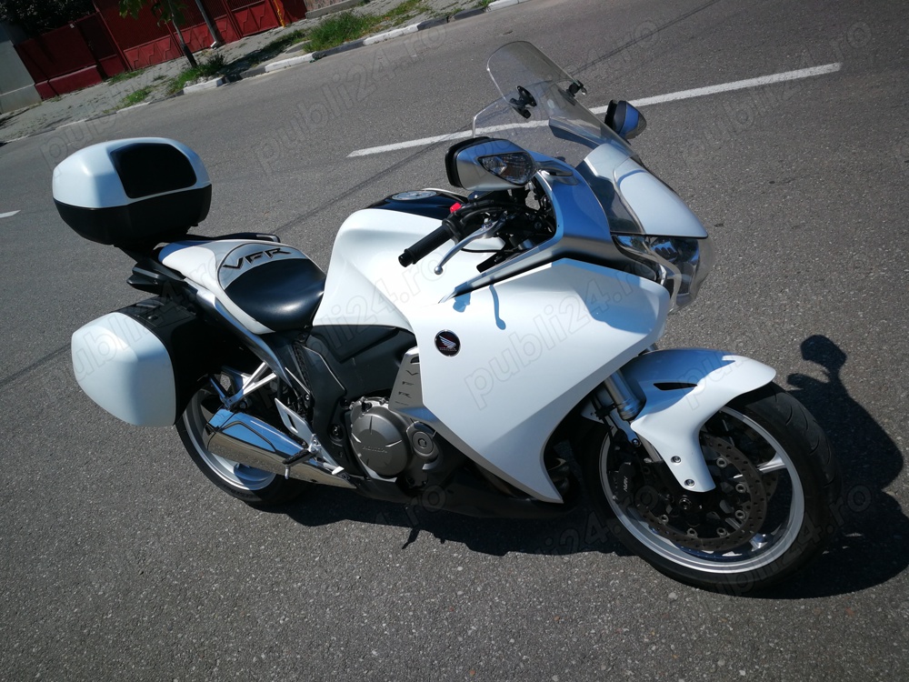 Honda VFR1200 F