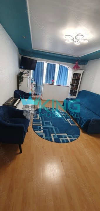 Apartament 2 Camere 9 Mai Ploiesti