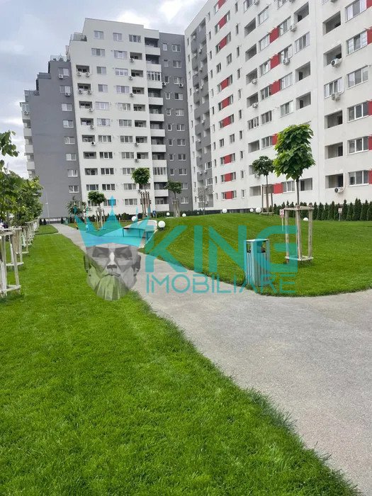 Apartament 2 Camere Militari Bucuresti