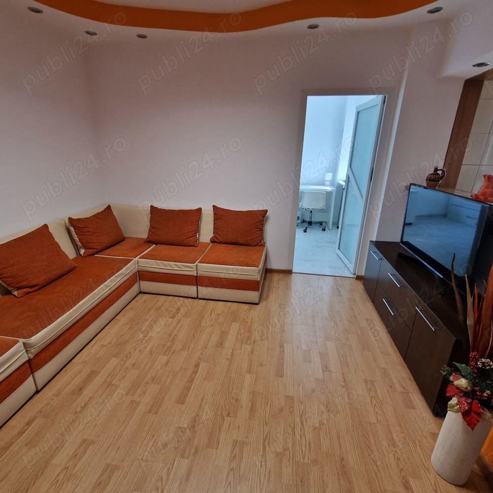 Apartament de inchiriat