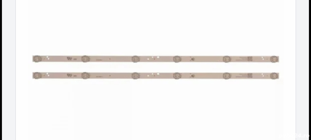 Barete LED TV Vortex LEDV32CK600 