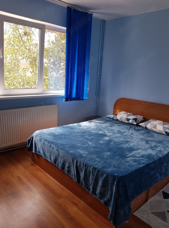 Vand apartament 2 camere, zona Astra, Brasov