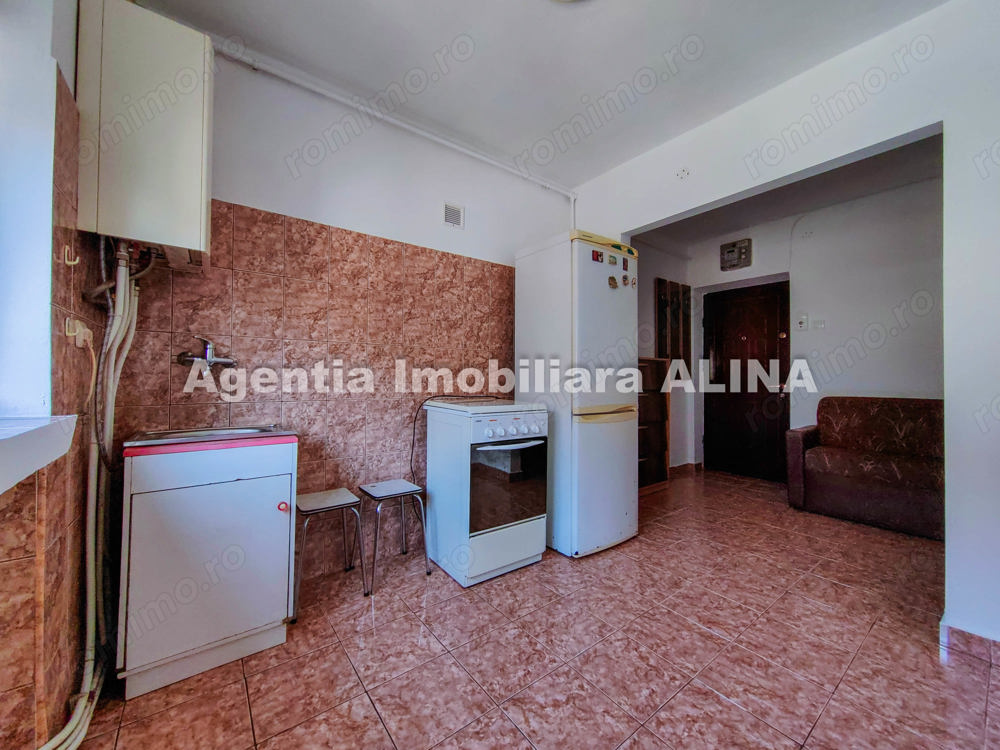 Apartament 2 camere in Deva, zona Imparatul Traian, 47 mp, etaj 4...