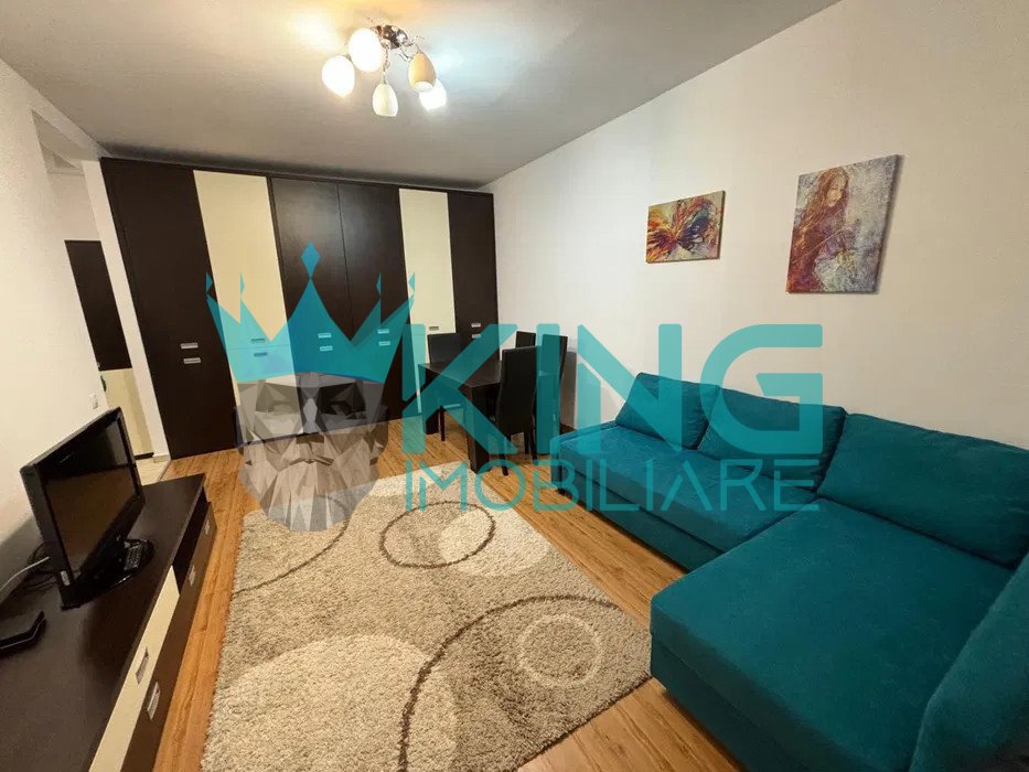 Apartament 2 Camere Onix Residence Grozavesti Bucuresti