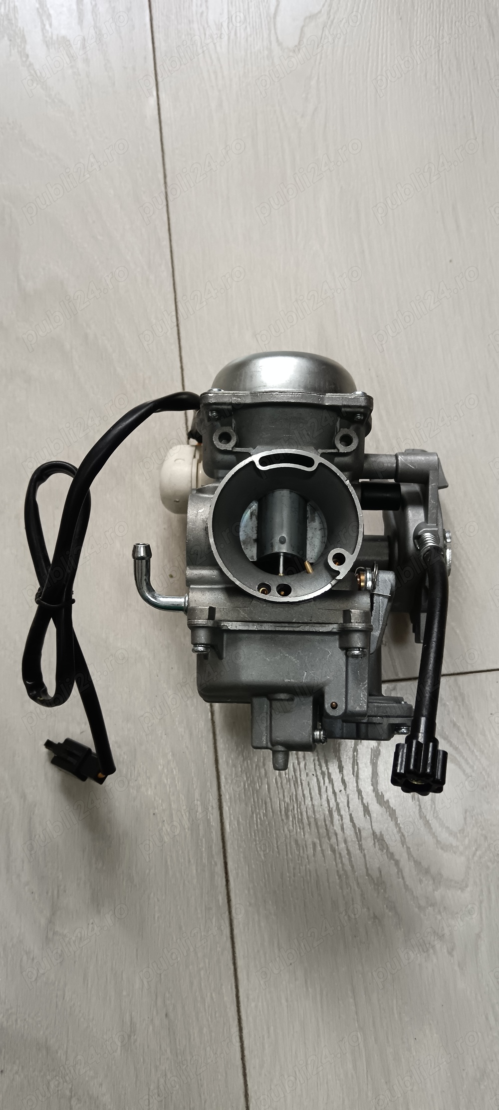 Carburator 34 mm Arctic Cat