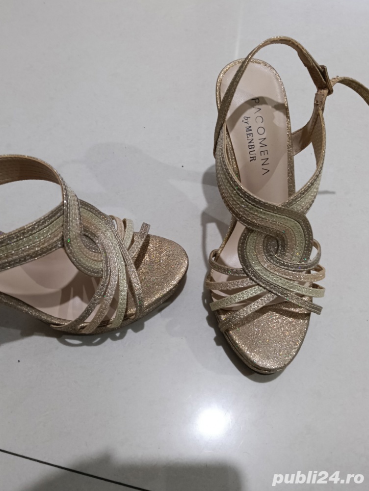 vanzari incaltaminte