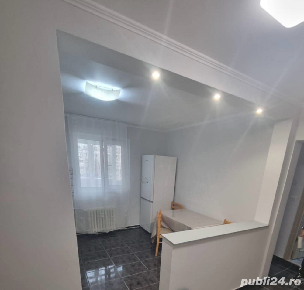 Proprietar, ofer spre inchiriere ap. 2 camere in Rahova, strada Buzoieni nr.2