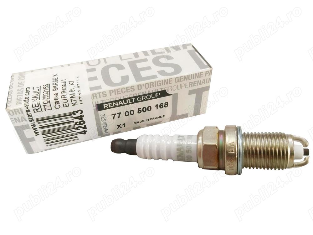 Bujie OE RENAULT 7700500168