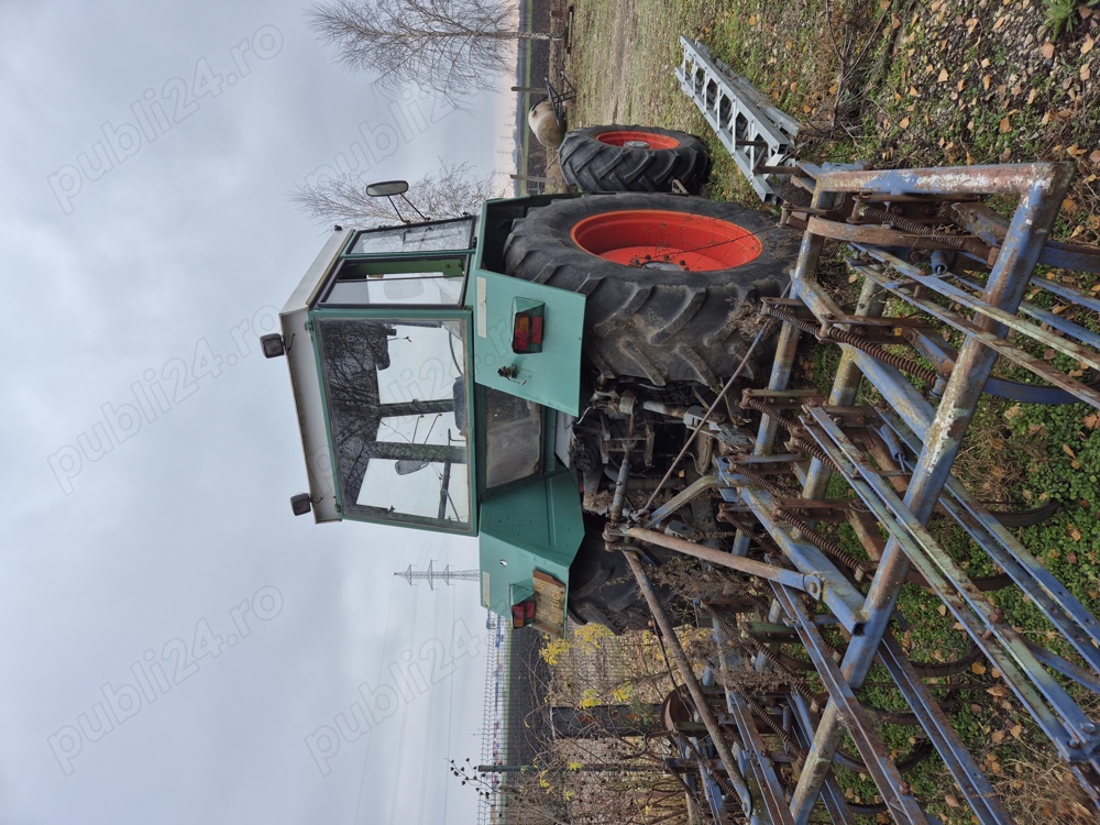 Combinator în stare buna 