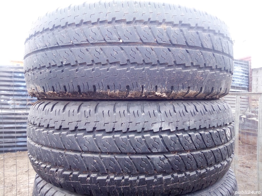 anvelope 235 65r16c sprinter/anvelope vw crafter 235 65r16c 