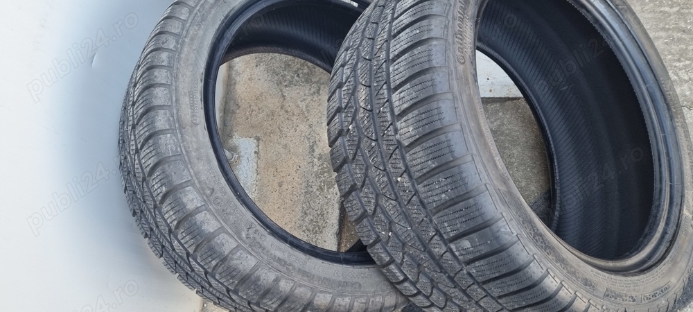 255 40 r17 continental rulaj 300 km