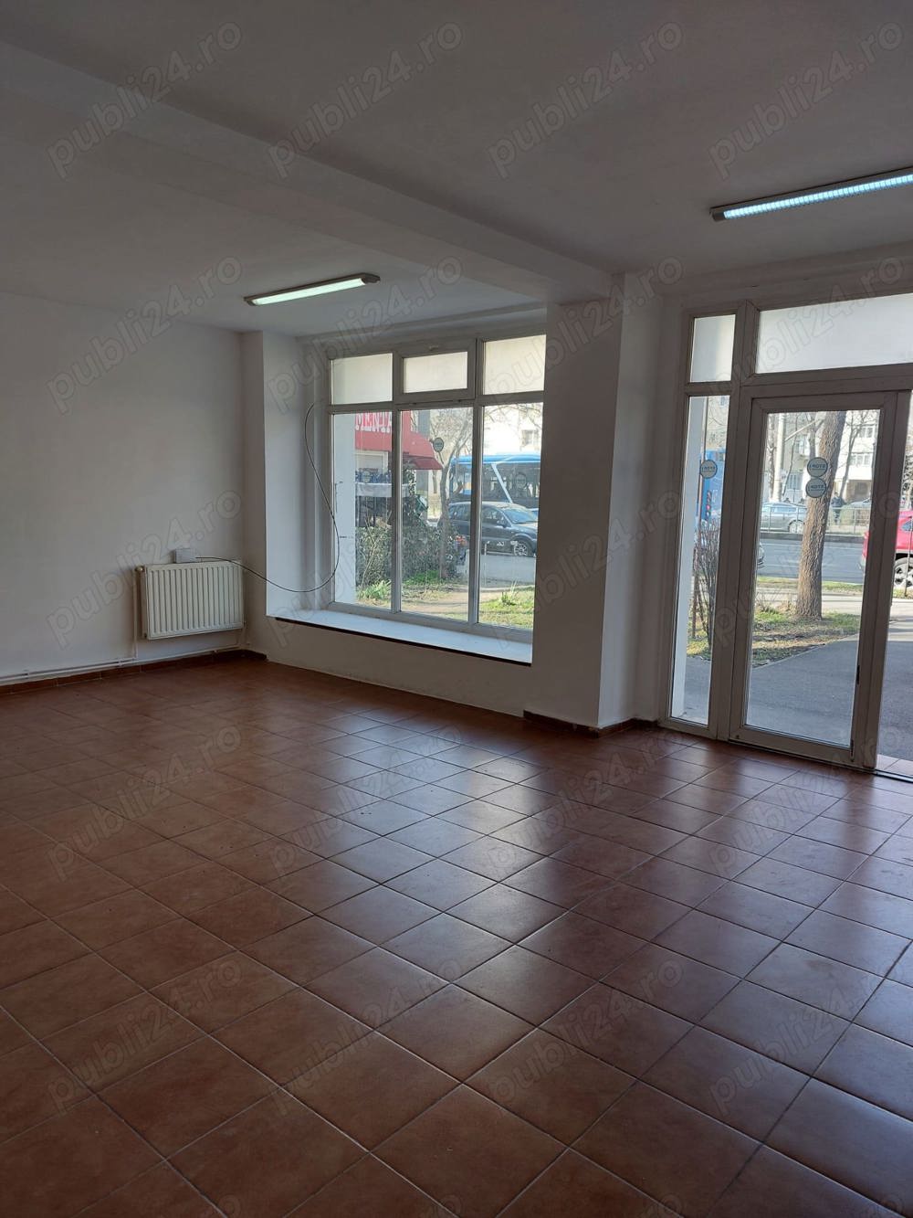 Spatiu comercial Blvd. Dorobantilor Nr. 50Bis Spatiu comercial Blvd. Dorobantilor Nr. 50Bis