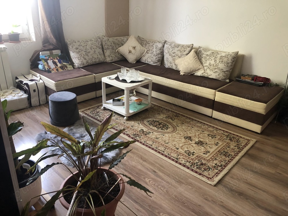 Apartament 2 cam. Ploiești sud, de la privat