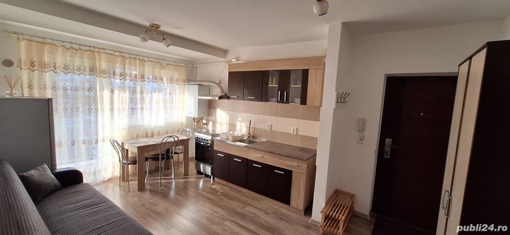 Apartament 2 camere in Magnolia Residence -loc de parcare inclus