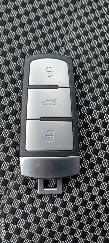 Cheie Volkswagen Passat B 6 , Passat B 7, Passat CC,  VW PASSAT 2005-2014 