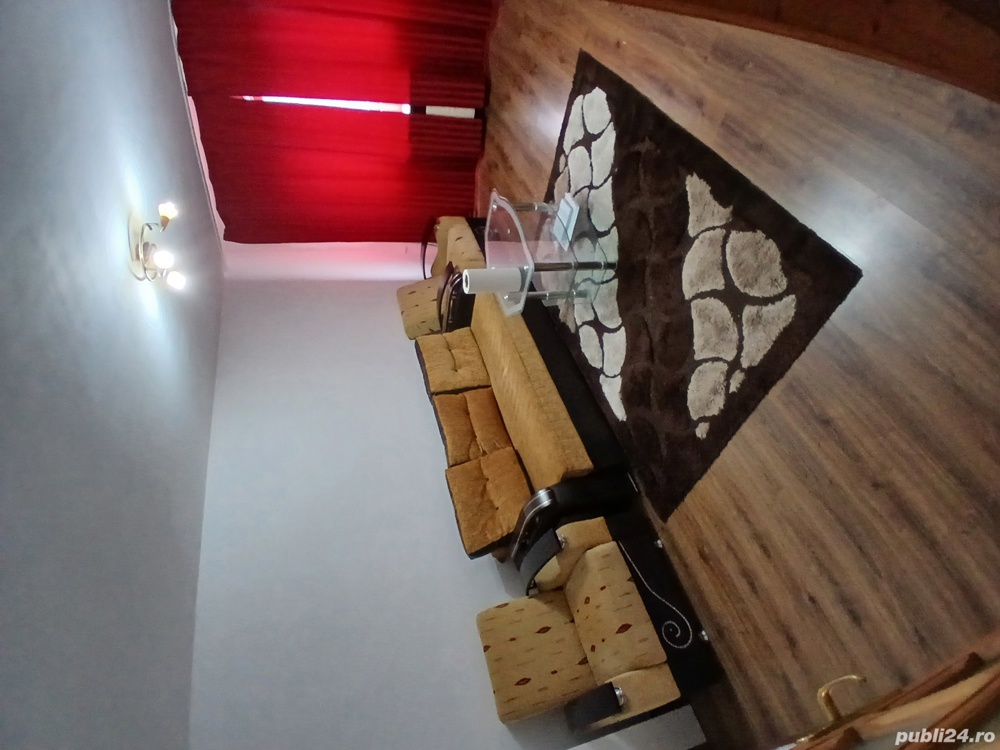 APARTAMENT 2 Camere Etaj 3,Zona Progresului