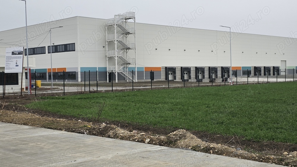 Teren intravilan Calea Sagului  Teren intravilan Calea Sagului