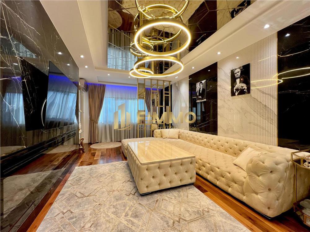 Apartament 84mp | La Stejari Residence | Suceava | ID:1112