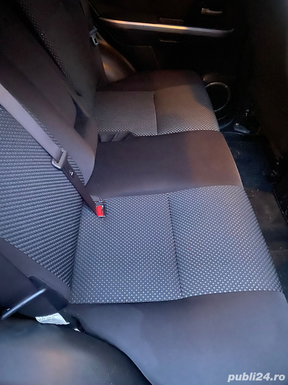 Vând Suzuki Grand Vitara