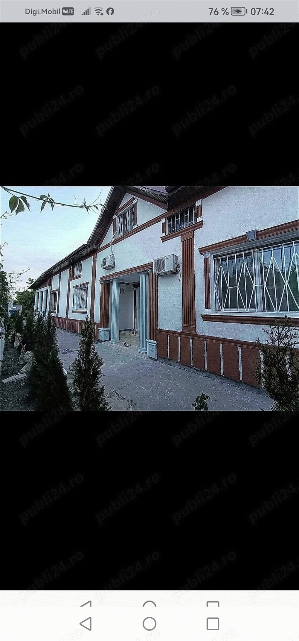 Aplicam polistiren la 40 ron mp cu 2 mâini adeziv