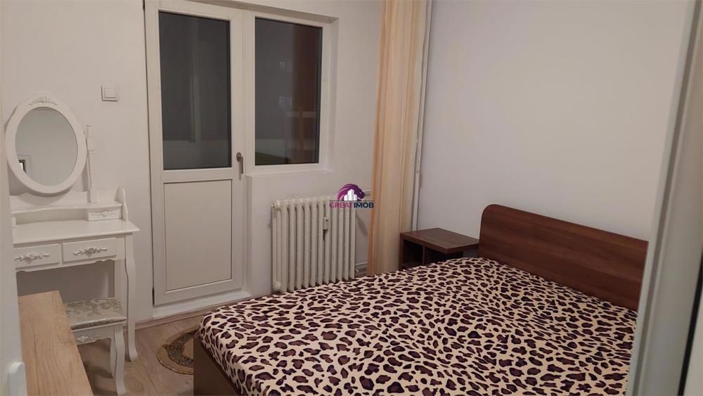 Inchiriere 2 camere Stefan cel Mare