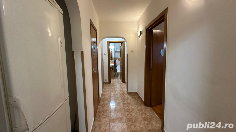 Apartament 3 camere spre inchiriere | Dristor - Park Lake